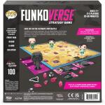 Funko 4-Pack Squid Game 100 Funkoverse
