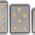 Bakers Wave Cookie Set 3-pc