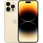 Renewed - Apple iPhone 14 Pro Max Gold 128GB - Unlocked