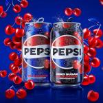 Pepsi Wild Cherry Soda, 12 fl oz cans (Pack of 12)