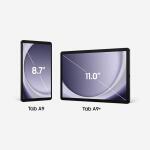 Samsung Galaxy Tab A9 8.7" 64GB Unlocked Silver