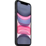 Apple - Pre-Owned Excellent iPhone 11 64GB (Unlocked) - Black