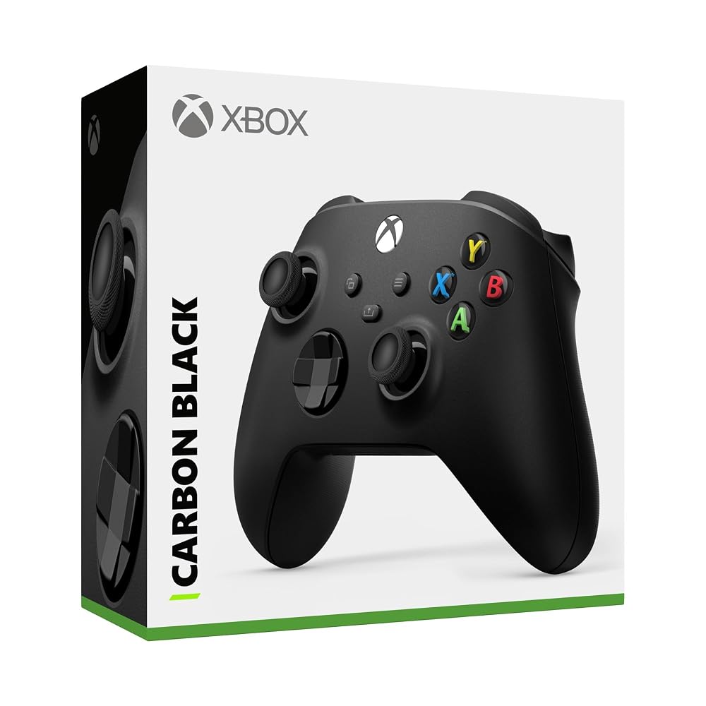 XBOX Wireless Gaming Controller - Image 7