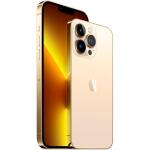 Apple iPhone 13 Pro Max Gold 128GB - Unlocked (Like New)