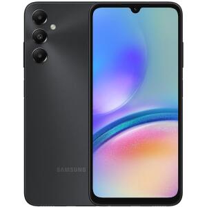 SAMSUNG Galaxy A05s 128GB Storage Unlocked, 4G LTE Black