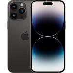 Renewed - Apple iPhone 14 Pro Max Space Black 128GB Unlocked