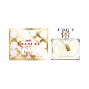 Coach New York Legacy Eau De Farfum 1Fl 0z. (30ml)