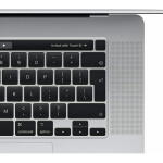 Restored Apple MacBook Pro 16", i7 6-Core 2.6GHz, 16GB RAM, 512GB SSD, Space Gray