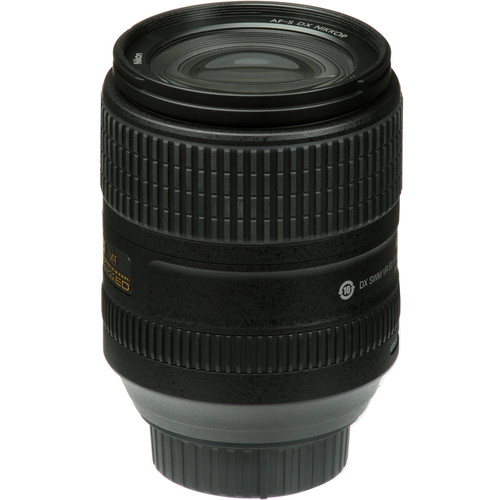 Nikon AF-S DX NIKKOR 18-300mm f/3.5-6.3G ED VR Lens - Image 7
