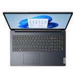 Lenovo IdeaPad 1i 15.6", Intel i5-1235U, 8GB RAM, 256GB SSD, Abyss Blue