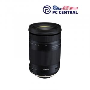 Tamron 18-400mm f/3.5-6.3 Di II VC HLD Lens for Nikon F