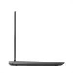 Lenovo LOQ 15.6" 144Hz Gaming Laptop, i5-12450HX, RTX 3050 (6GB), 12GB RAM, 512GB SSD, Luna Grey