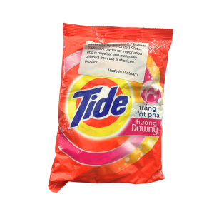 Tide Powder Detergent 370g (13.36oz) with Downy Scent