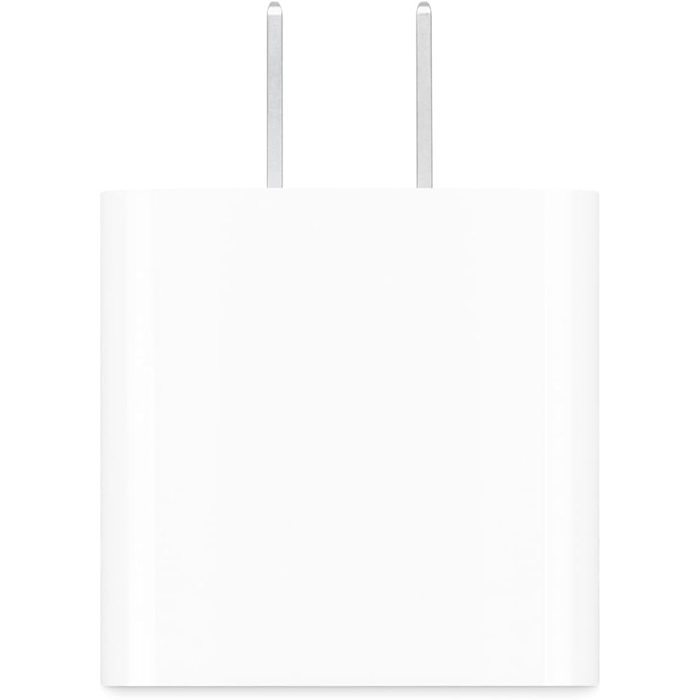 Apple 20w USB-C Power Adapter - Image 2