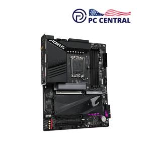 Gigabyte Z790 AORUS ELITE AX LGA 1700 ATX Motherboard 