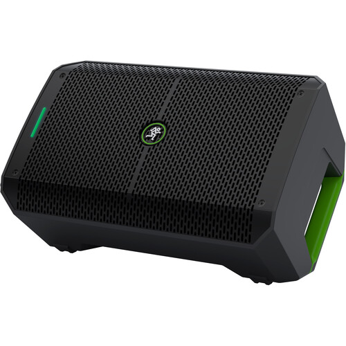 Mackie Thump Go 8" Portable Battery-Powered Loudspeaker - Image 14