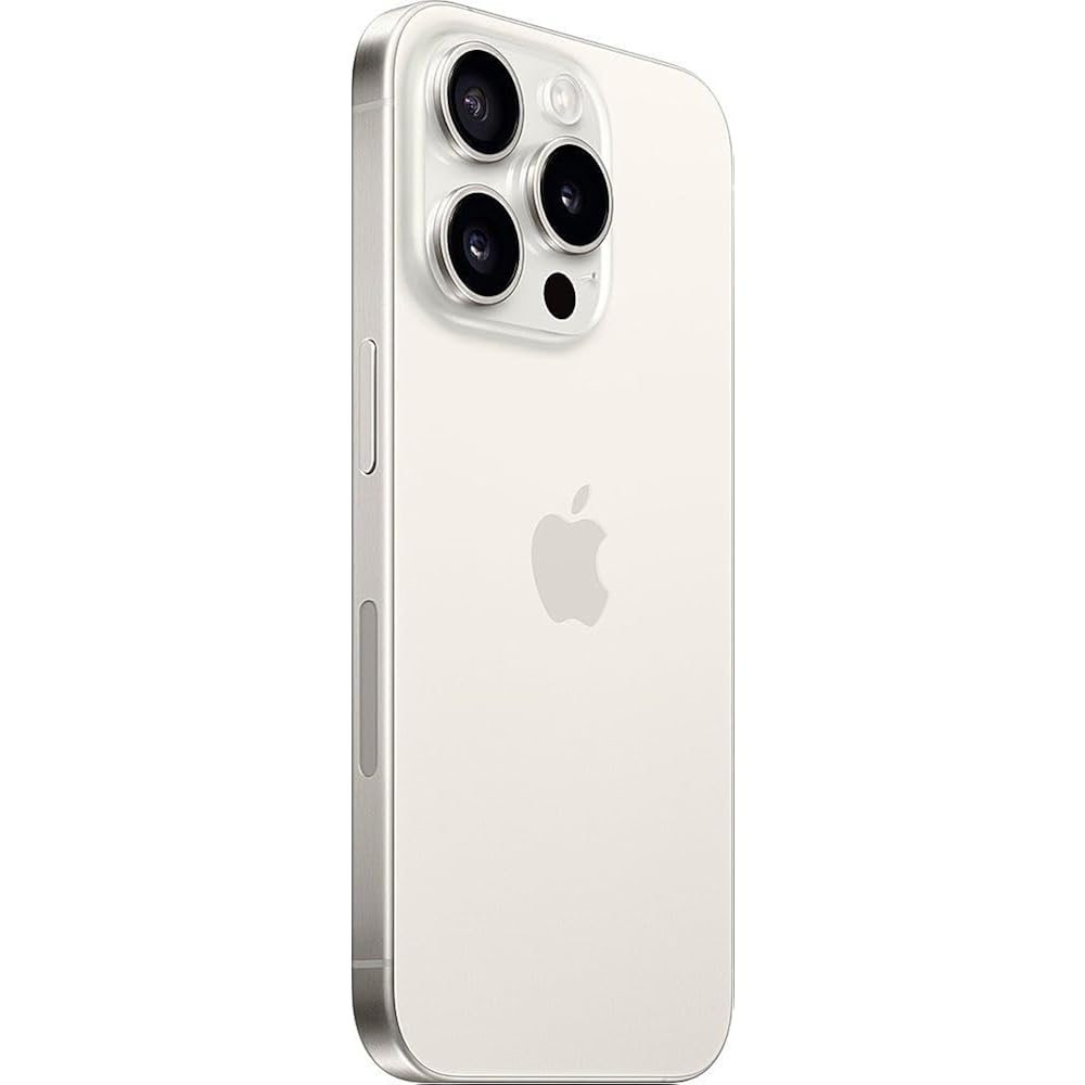iPhone 15 Pro, Unlocked (Renewed) - Image 3