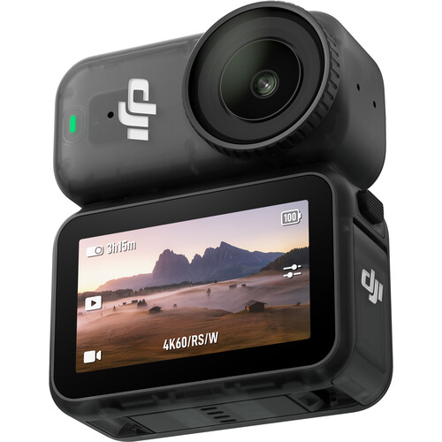 DJI Osmo Nano Standard Combo - Image 2