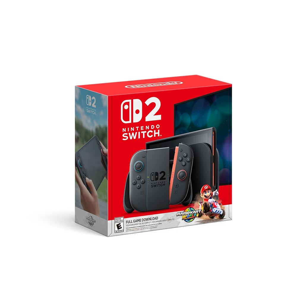 Nintendo Switch 2