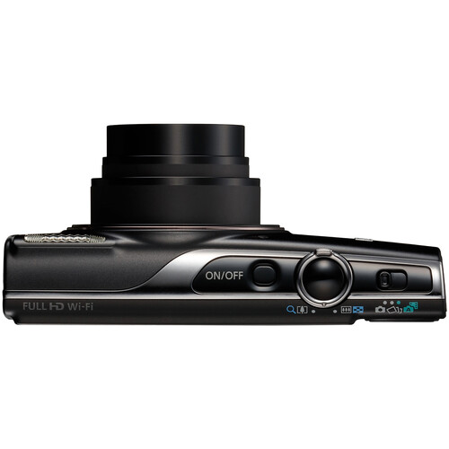 Canon PowerShot ELPH 360 HS A Digital Camera - Image 7