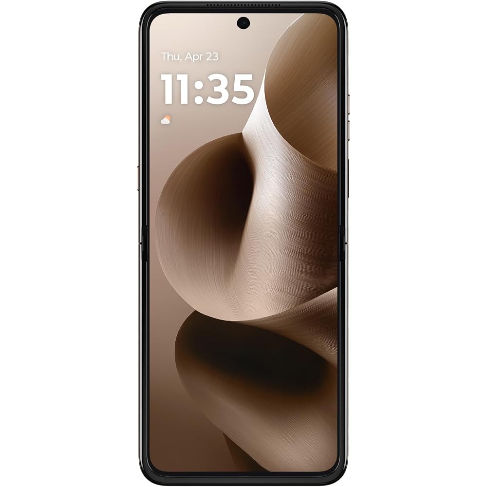 Motorola Razr Ultra 2025 Unlocked - Image 2