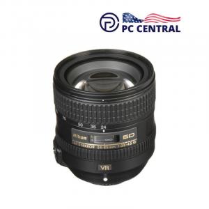 AF-S NIKKOR 24-85mm f/3.5-4.5G ED VR Lens Nikon