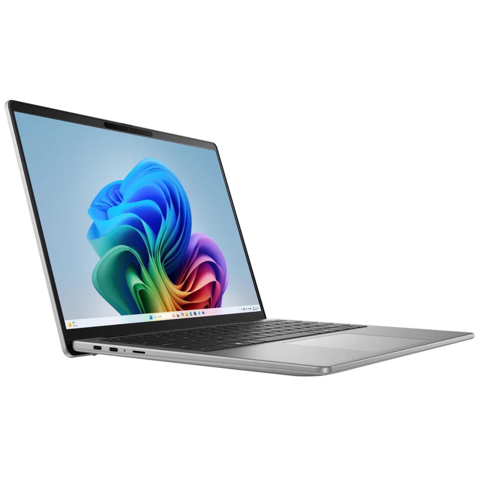 Dell - Inspiron 14 Plus 14" 2.5K Touch Screen Laptop Snapdragon X Plus - Image 3