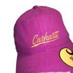 Carhartt Fashion Hat Solid Pink