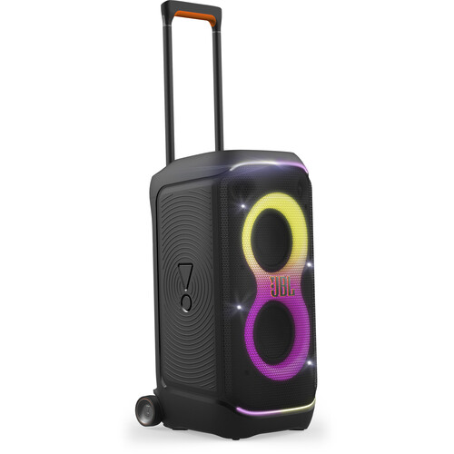 JBL PartyBox Stage 320 Wireless Party Speaker 240W - Image 12