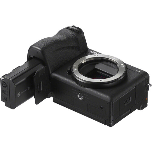 Sony a6700 Mirrorless Camera - Image 8