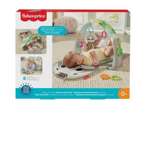 Fisher - Price Sensory Slth Gym