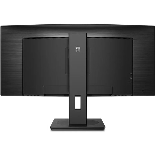 Philips 34" 346B1C Curved 21:9 USB Type-C Docking LCD Monitor - Image 3