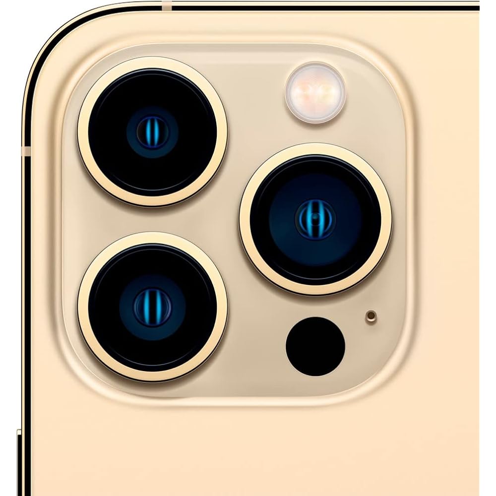 iPhone 13 Pro Max, Unlocked (Renewed) - Image 3