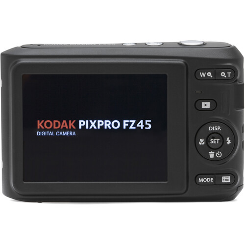 Kodak Pixpro FZ45 Digital Camera - Image 2