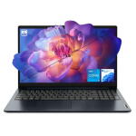 Lenovo IdeaPad 1i 15.6" FHD Touch, Intel i5-1235U, 40GB RAM, 2TB SSD, Win 11