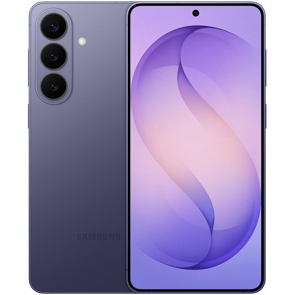 256GB - Cobalt Violet