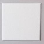 Everbilt Wall Guard 4 in. White