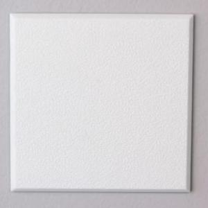 Everbilt Wall Guard 4 in. White