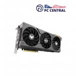 ASUS GeForce RTX 4070 Ti SUPER TUF Gaming Graphics Card