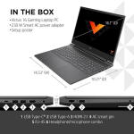 HP Victus 16.1" FHD 144Hz, Ryzen 7 8845HS, RTX 4060, 16GB DDR5, 1TB SSD, RGB KB, Win 11