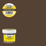 Varathane - 3.75 oz. Dark Walnut Wood Putty