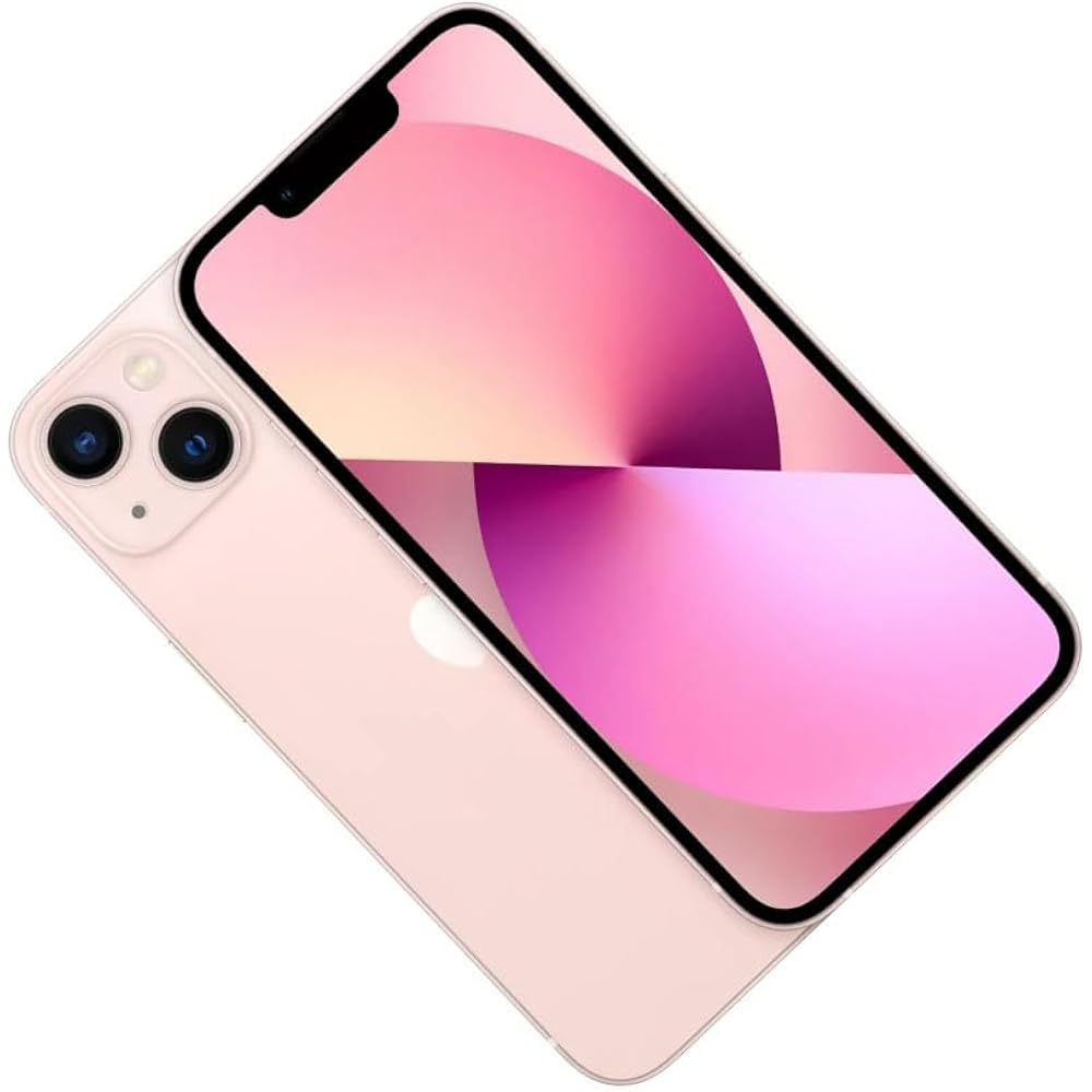 iPhone 13, Unlocked (Renewed) - Image 2