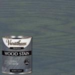 Varathane - 1 qt. Worn Navy Premium Fast Dry Interior Wood Stain