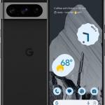 Google - Pixel 8 Pro 128GB (Unlocked) - Obsidian