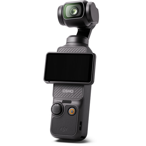 DJI Osmo Pocket 3 - Image 8