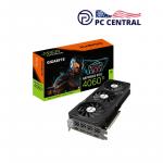 Gigabyte GeForce RTX 4060 Ti GAMING OC 16GB Graphics Card