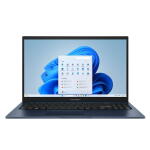 ASUS Vivobook 15.6", i5-1235U, 8GB RAM, 256GB SSD, Quiet Blue