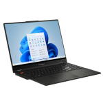 ASUS Vivobook S 16" Flip 2-in-1, i5-1335U, 8GB RAM, 512GB SSD, Midnight Black