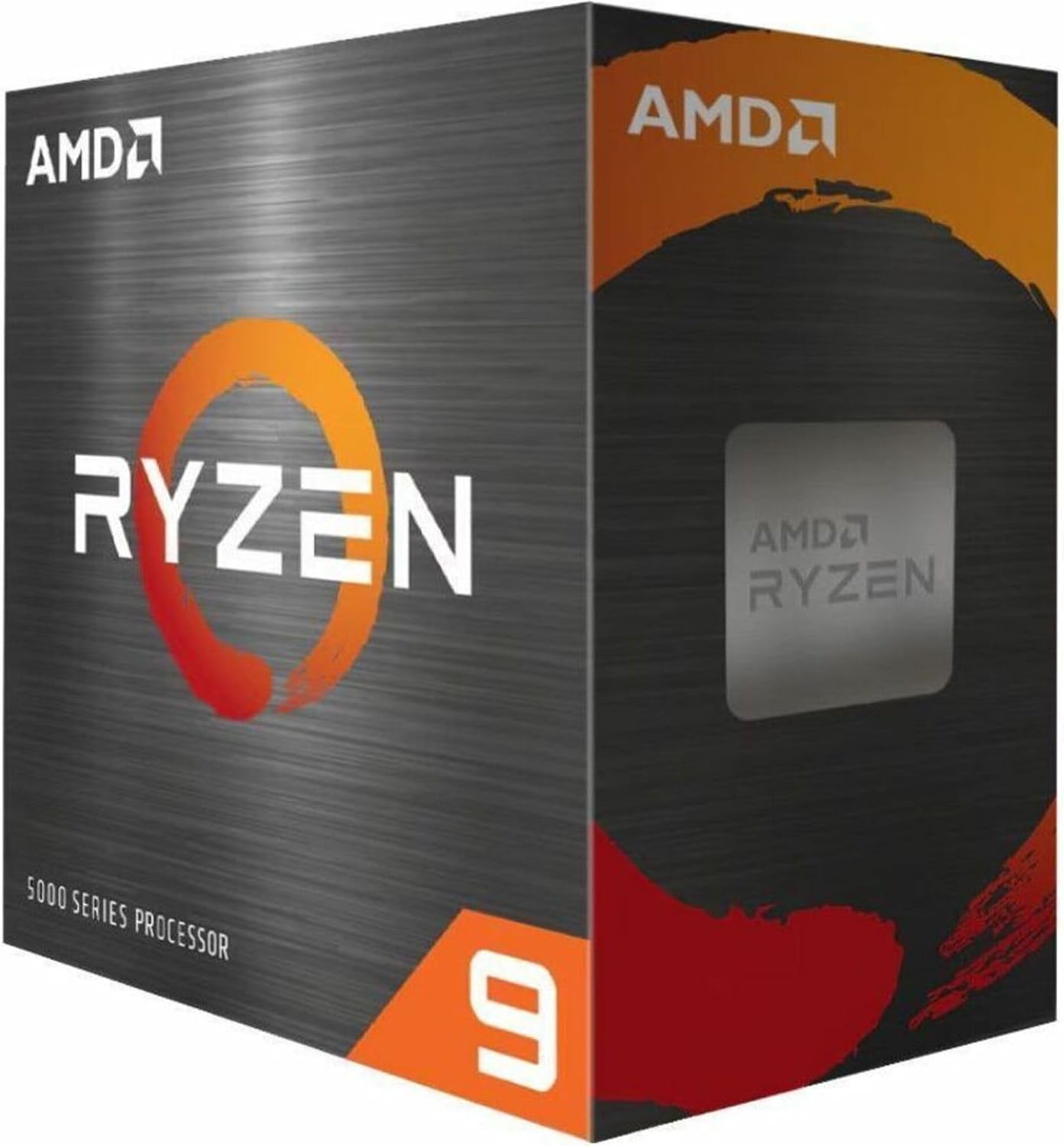 AMD Ryzen 9 5900XT 16-Core Desktop Processor