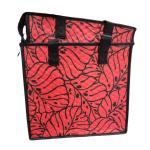 Reusable Ecobag Red